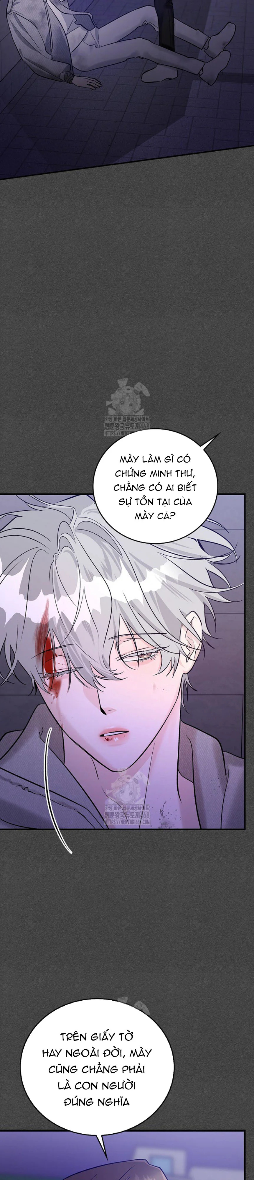 Zero Side Chapter 21 Trang 9