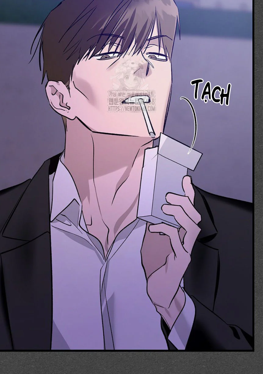 Zero Side Chapter 21 Trang 10