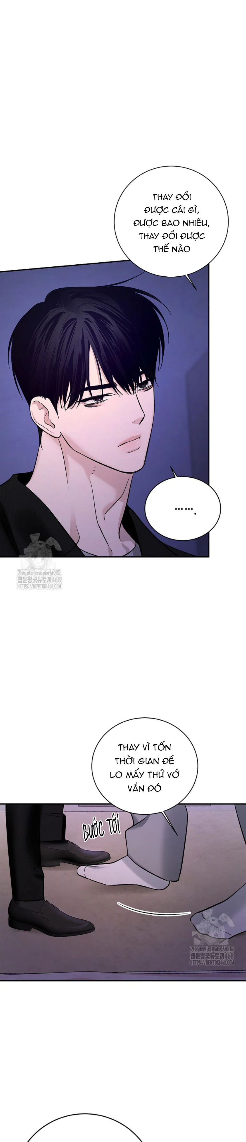 Zero Side Chapter 21 Trang 20