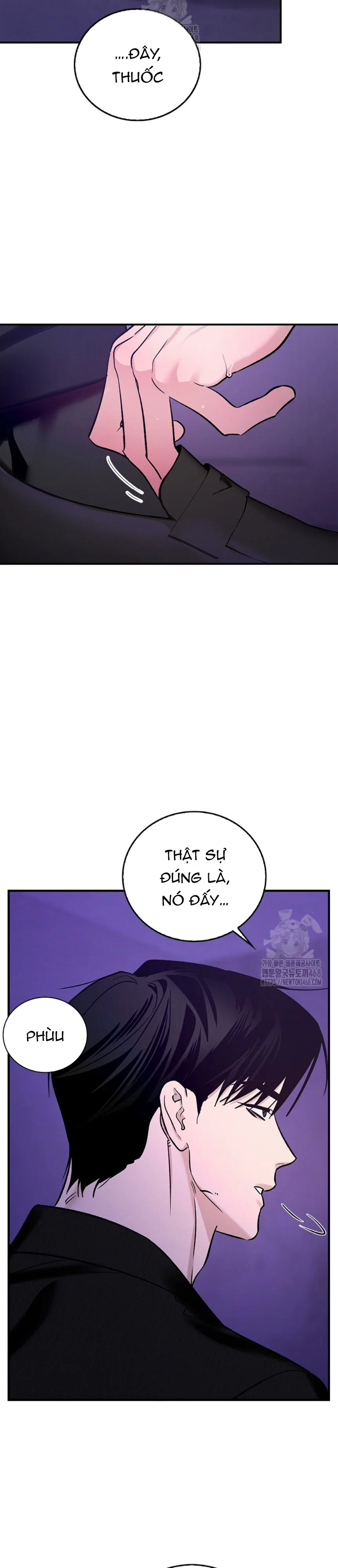 Zero Side Chapter 21 Trang 29