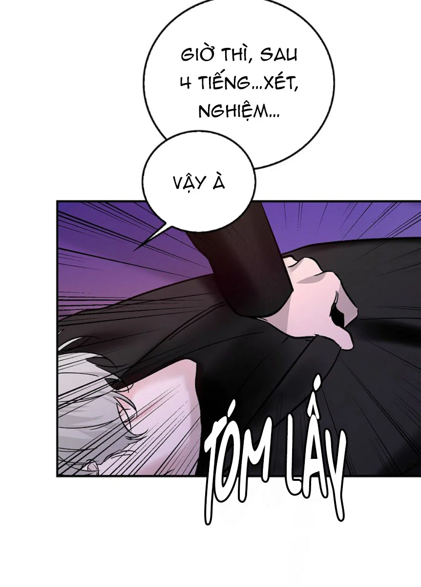 Zero Side Chapter 21 Trang 30