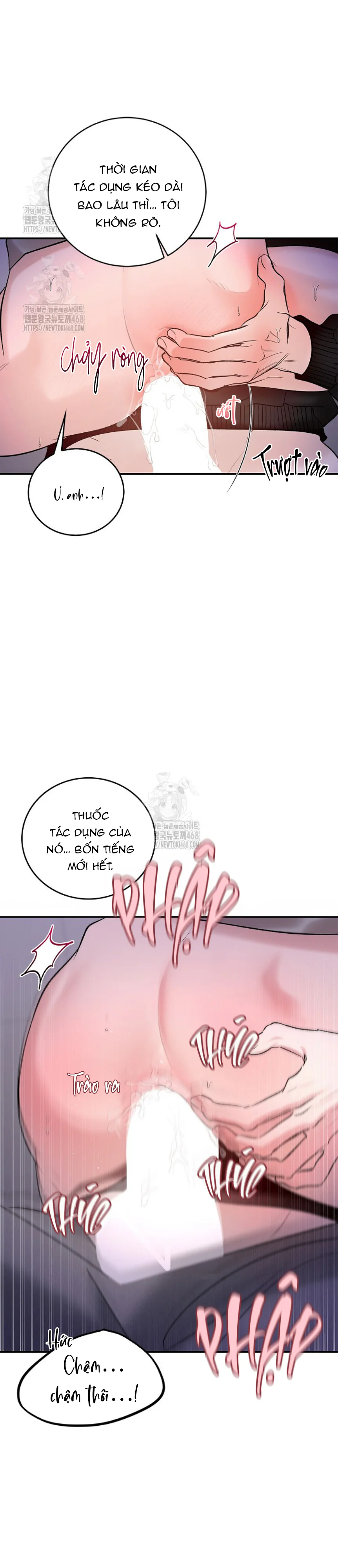 Zero Side Chapter 22 Trang 10