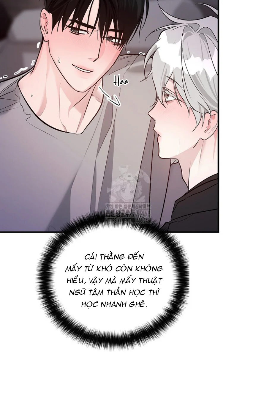 Zero Side Chapter 22 Trang 12