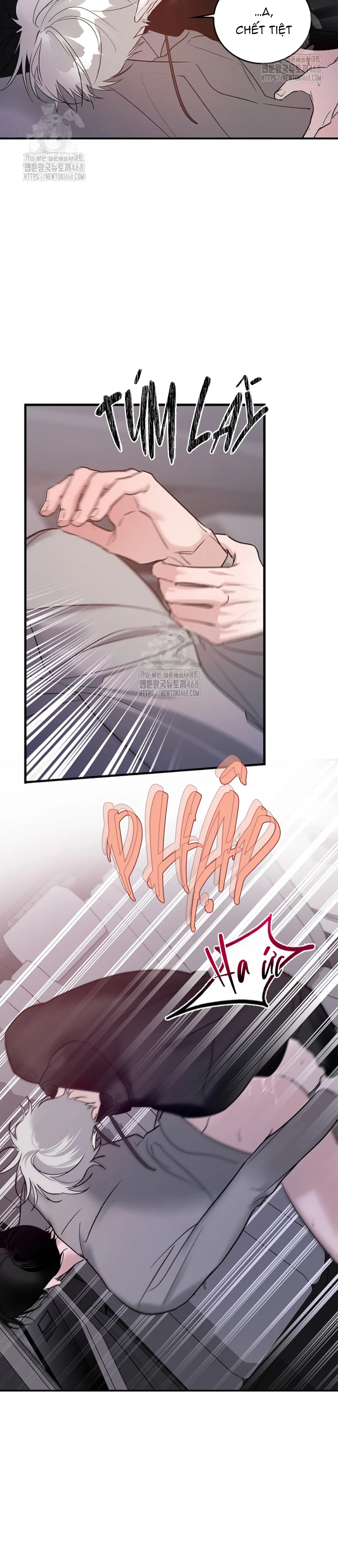 Zero Side Chapter 22 Trang 20