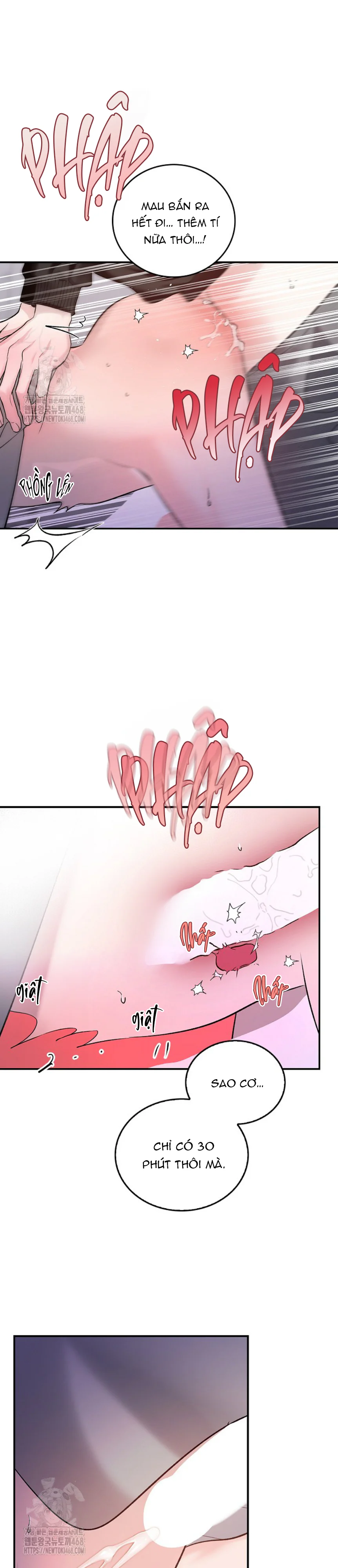 Zero Side Chapter 22 Trang 25