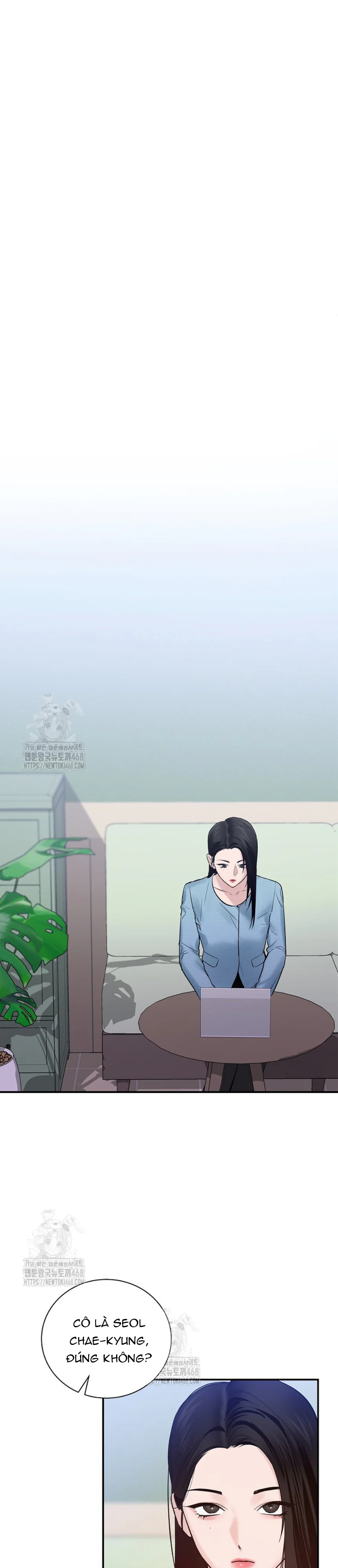 Zero Side Chapter 22 Trang 32