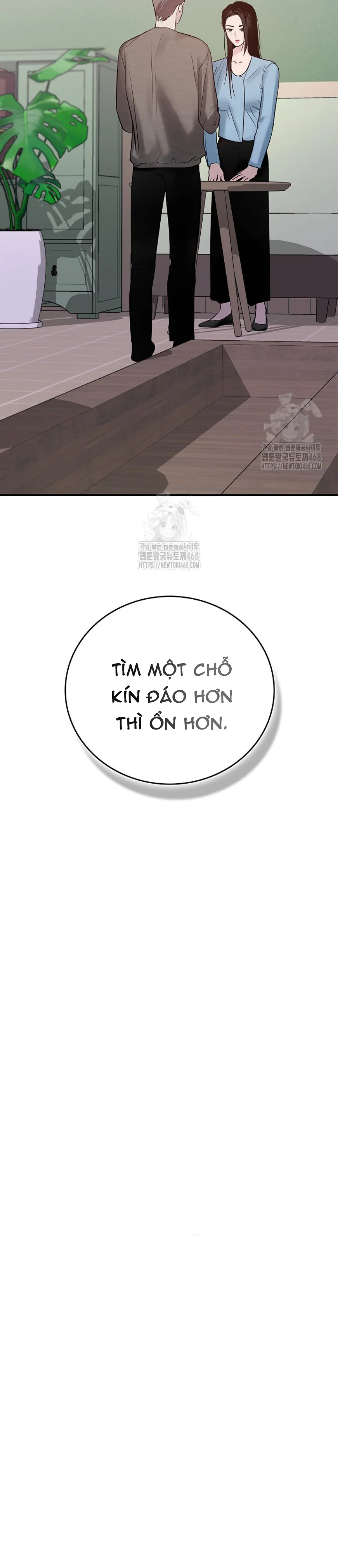 Zero Side Chapter 22 Trang 38