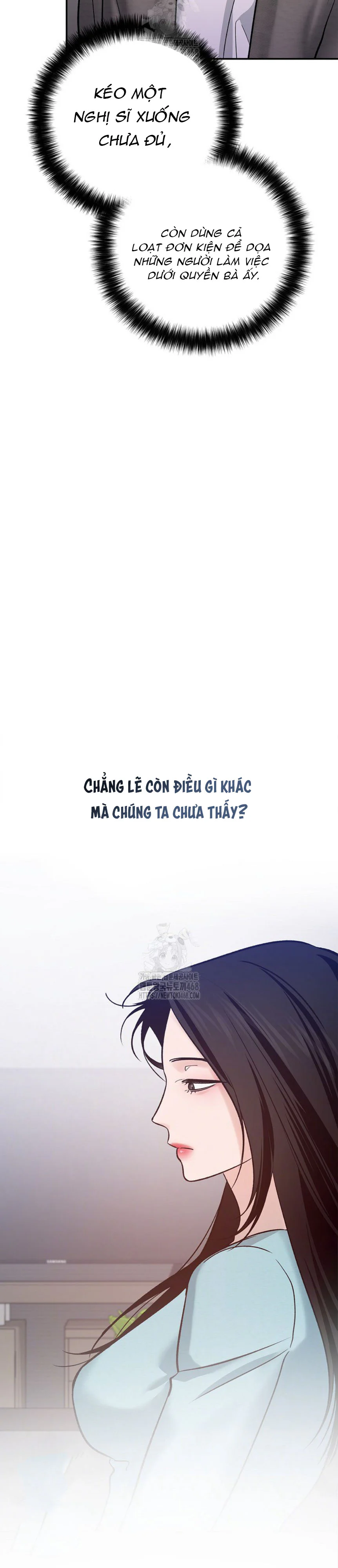 Zero Side Chapter 23 Trang 8