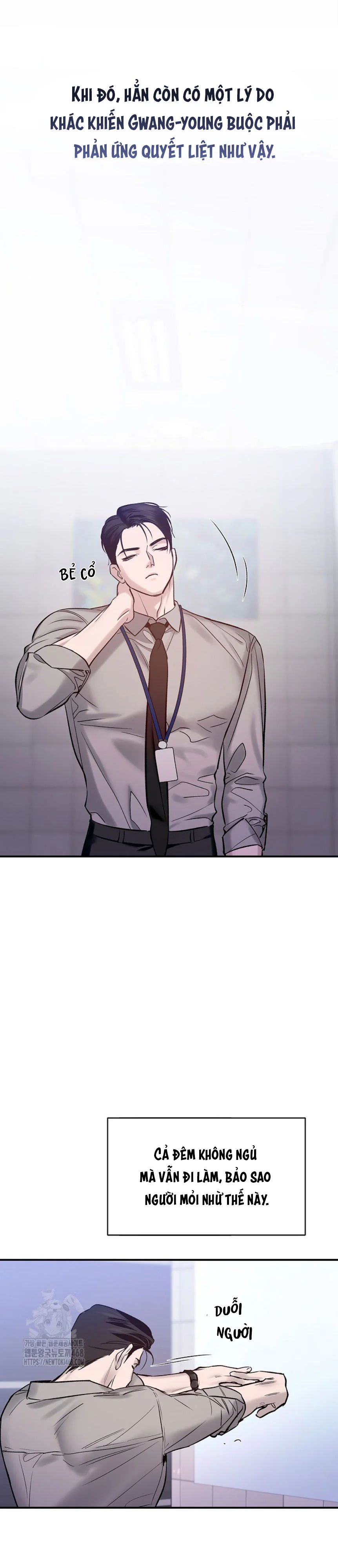 Zero Side Chapter 23 Trang 10