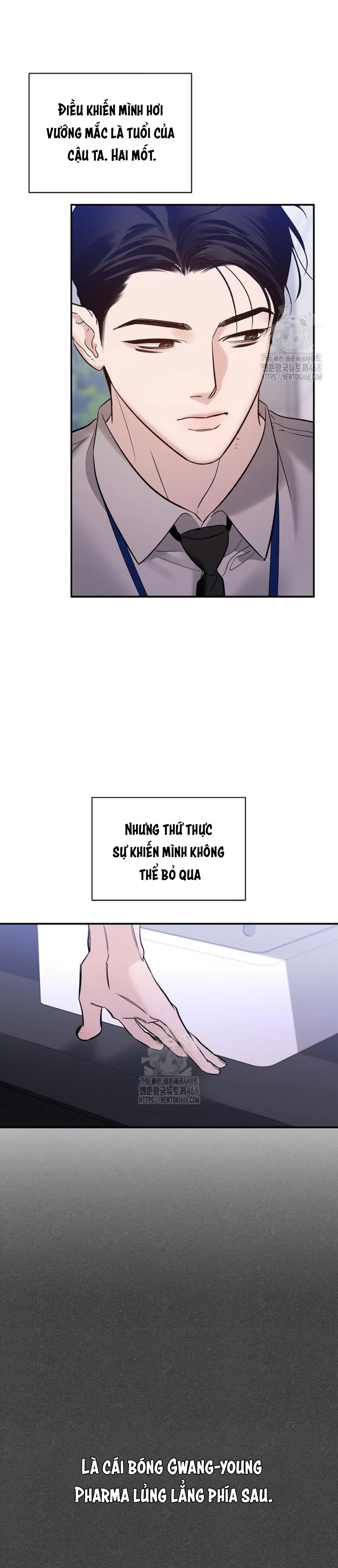 Zero Side Chapter 23 Trang 13