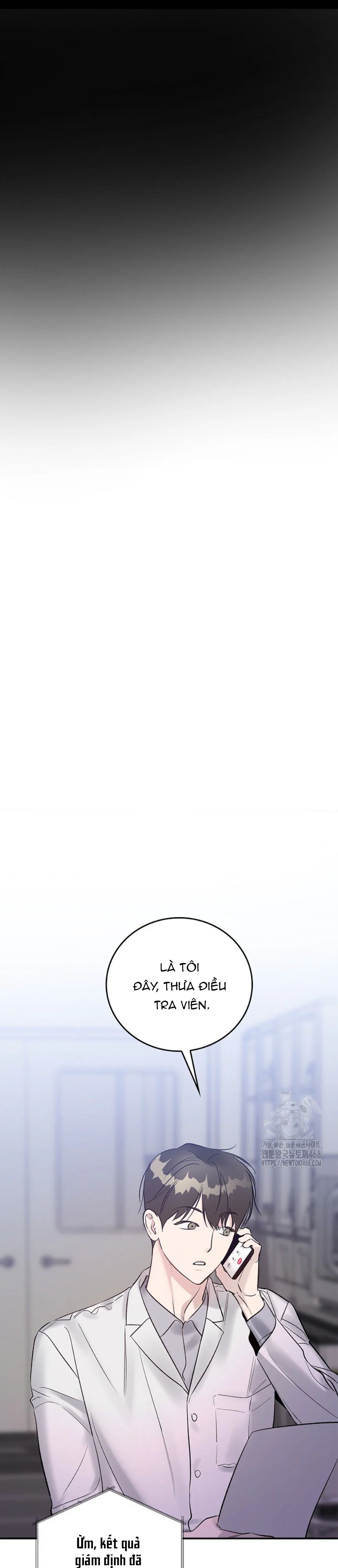 Zero Side Chapter 23 Trang 19