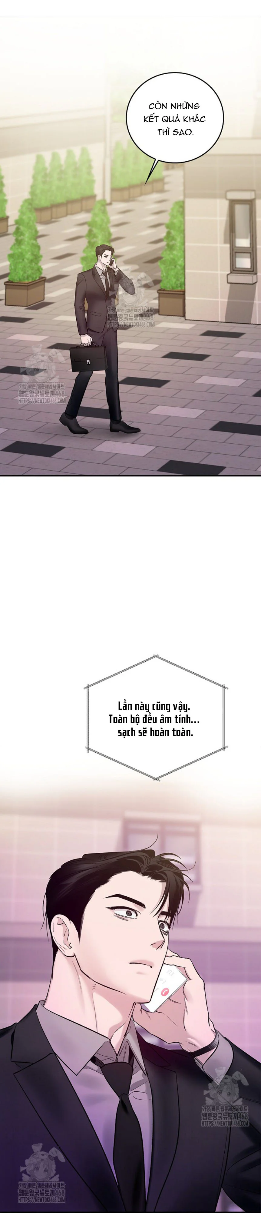 Zero Side Chapter 23 Trang 22