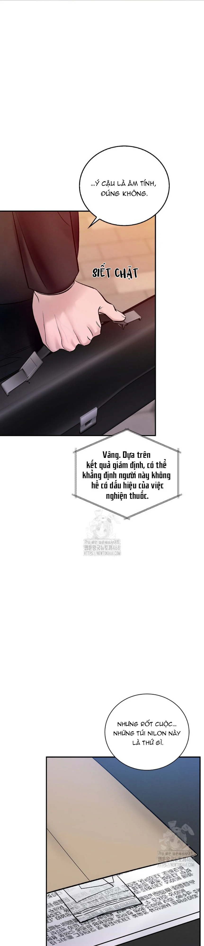 Zero Side Chapter 23 Trang 23