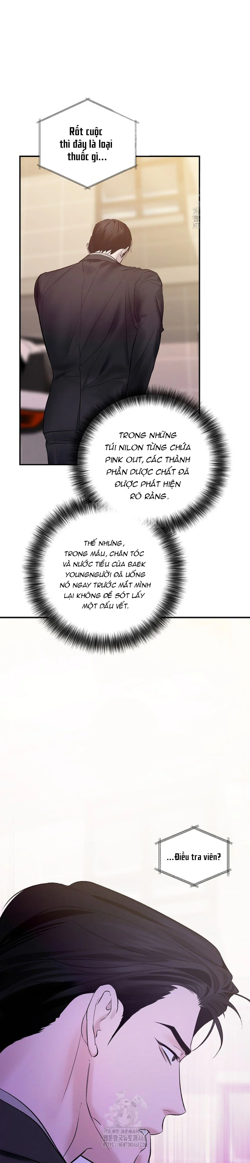 Zero Side Chapter 23 Trang 28