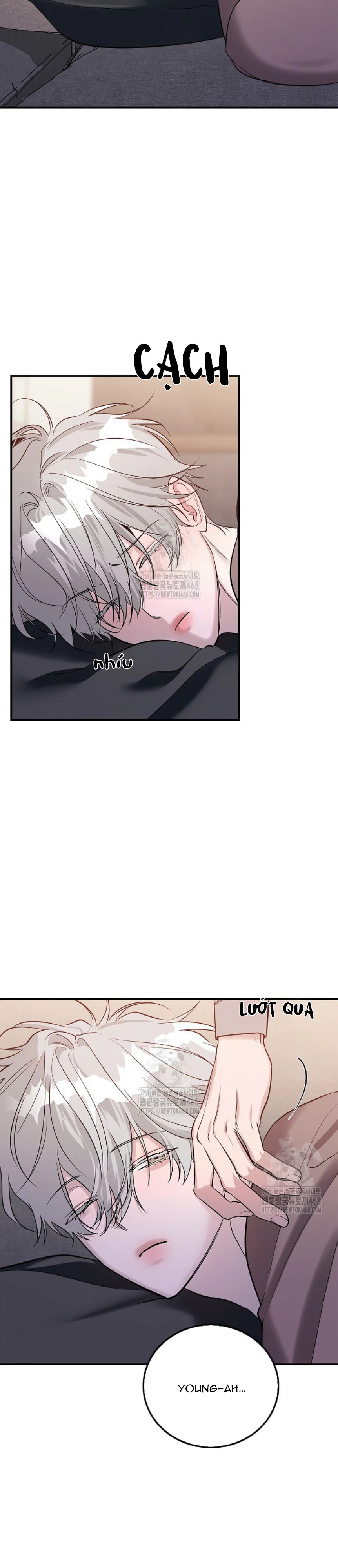 Zero Side Chapter 23 Trang 32