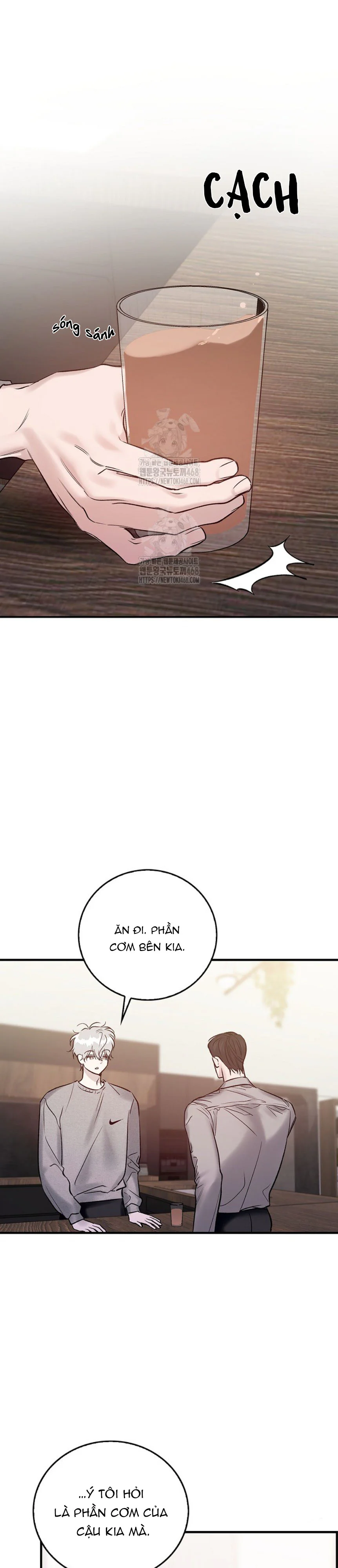 Zero Side Chapter 23 Trang 35