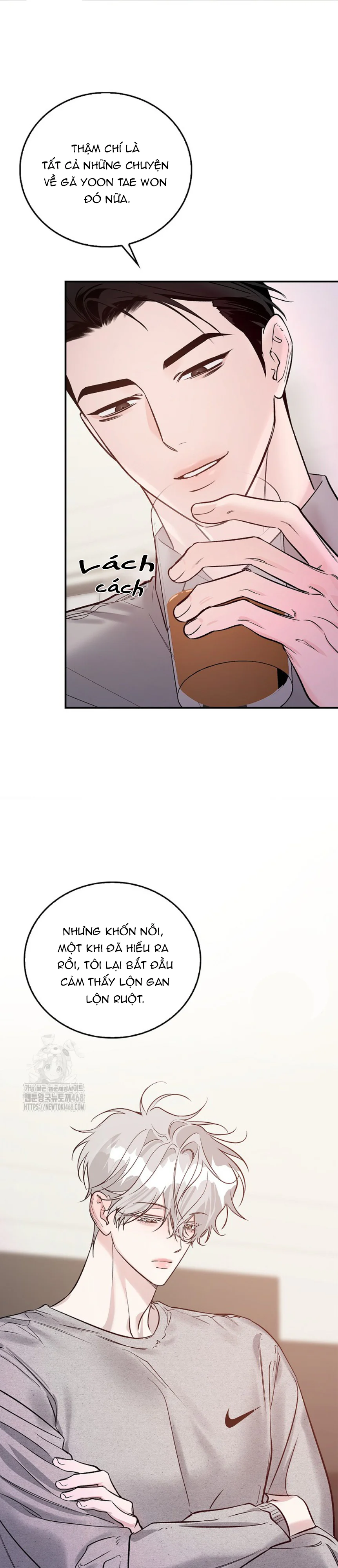 Zero Side Chapter 24 Trang 4