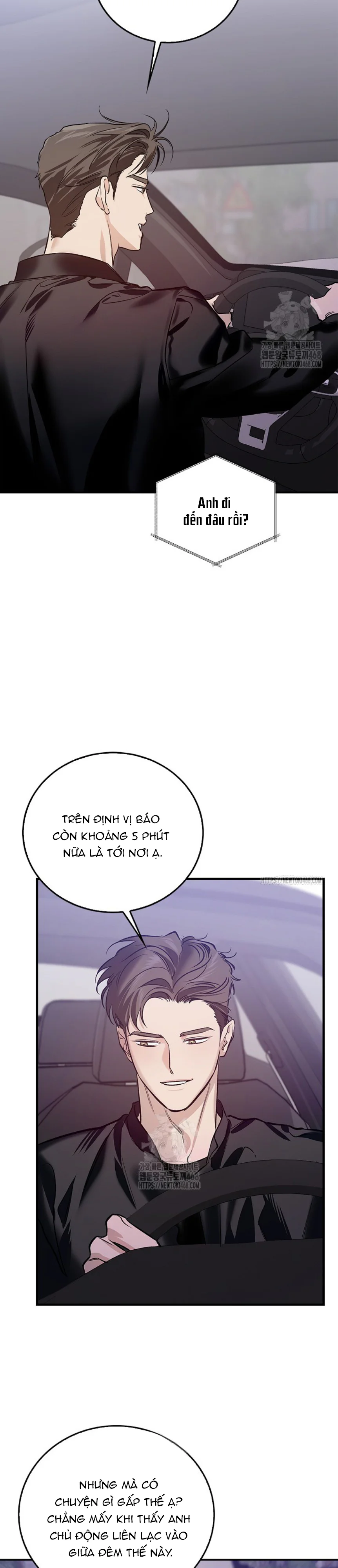 Zero Side Chapter 24 Trang 11