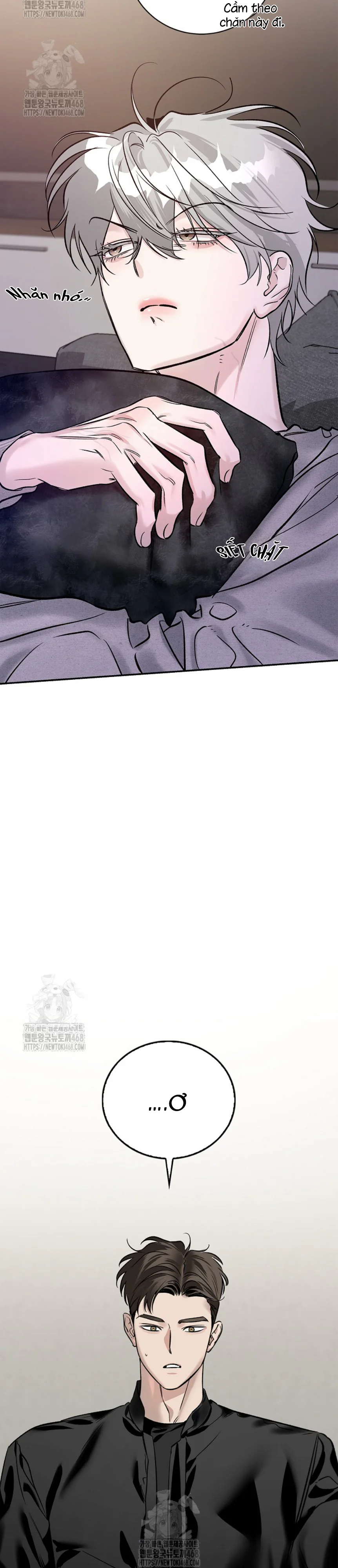 Zero Side Chapter 24 Trang 17