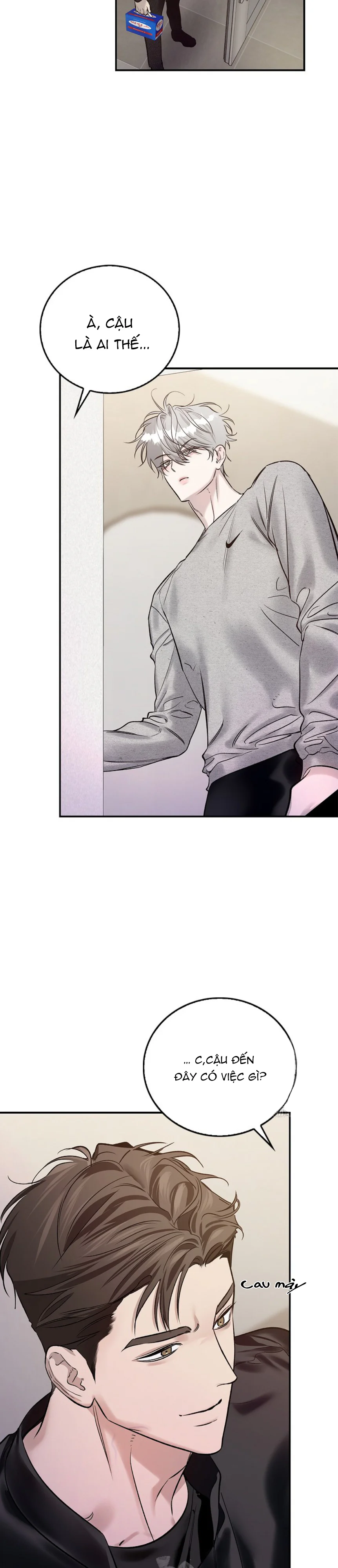 Zero Side Chapter 24 Trang 20