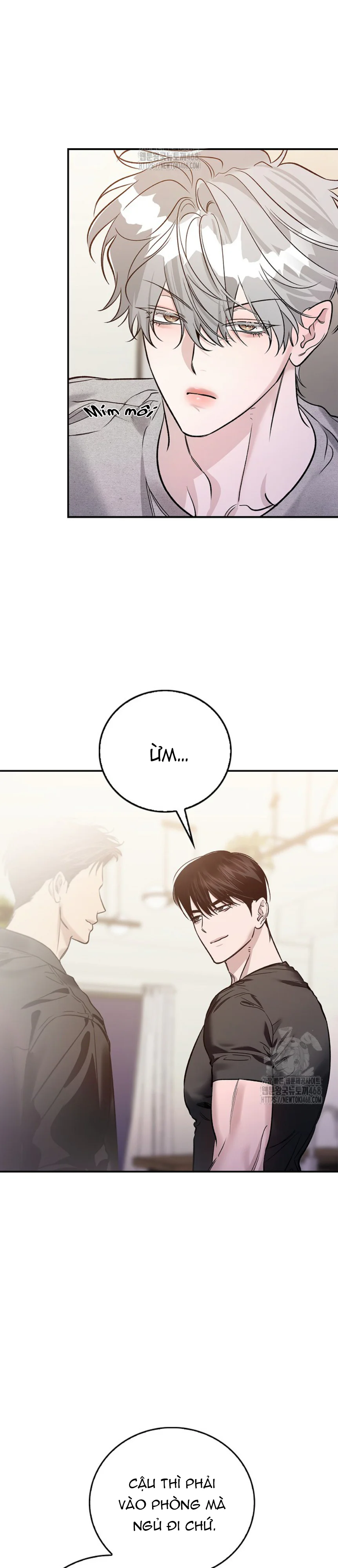 Zero Side Chapter 24 Trang 28