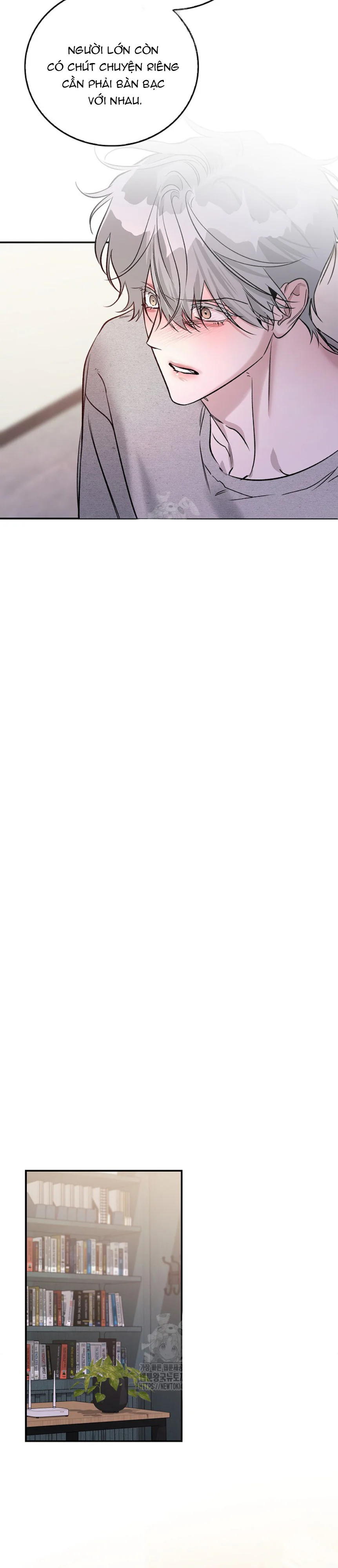 Zero Side Chapter 24 Trang 29