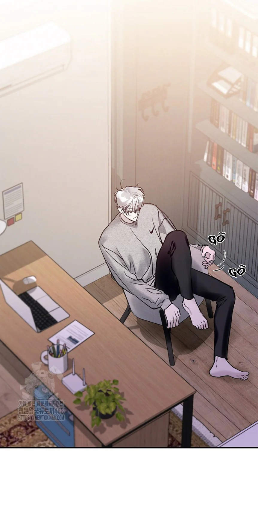 Zero Side Chapter 24 Trang 30