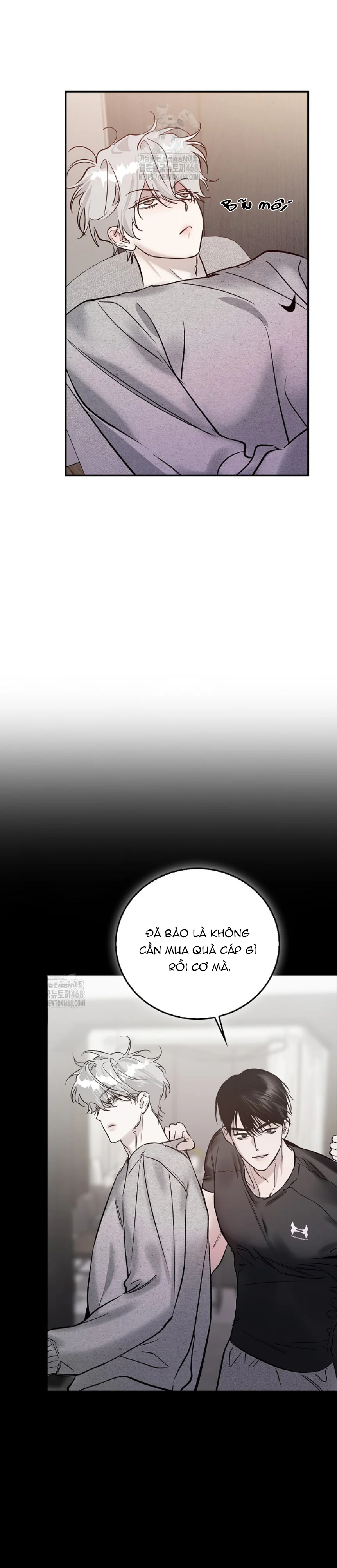 Zero Side Chapter 24 Trang 31