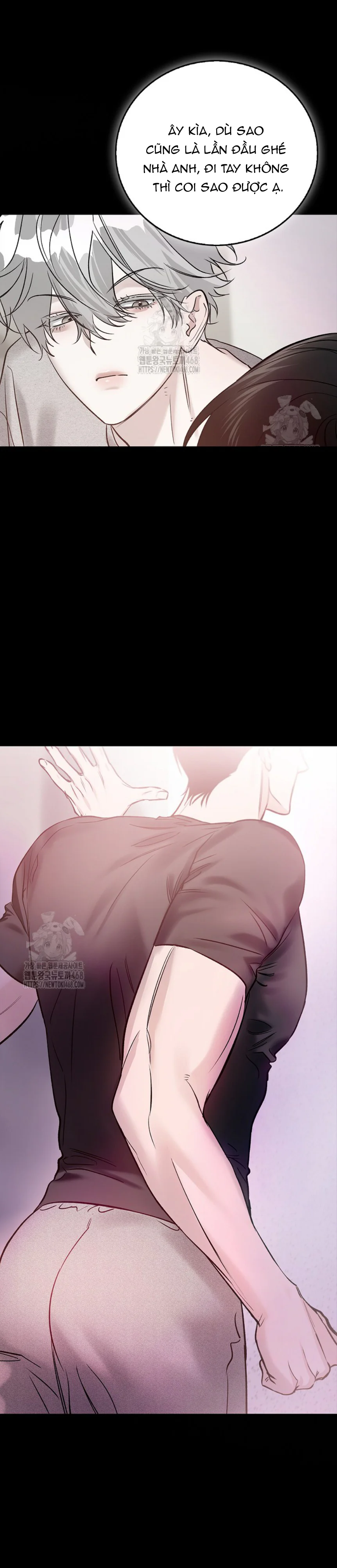 Zero Side Chapter 24 Trang 32