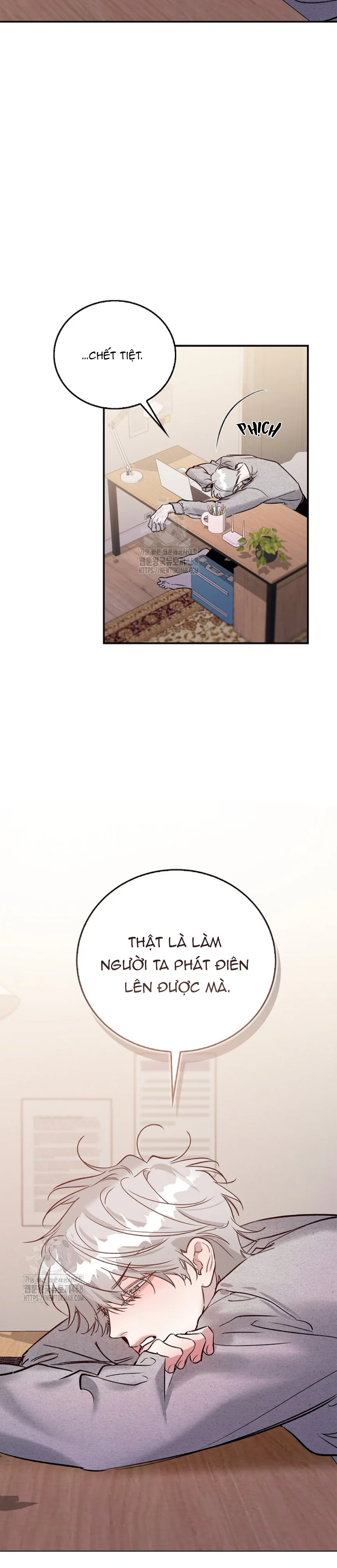 Zero Side Chapter 24 Trang 36