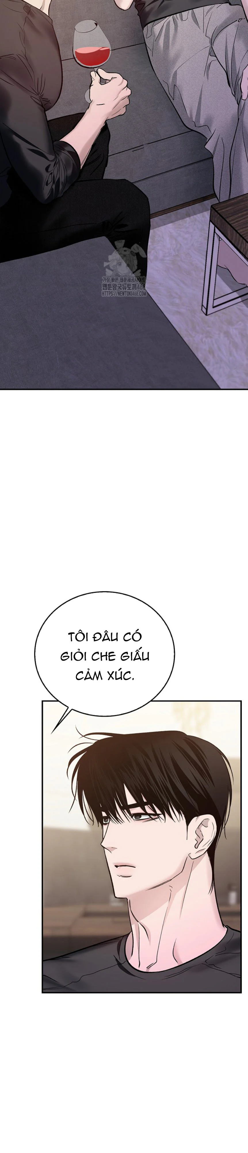 Zero Side Chapter 25 Trang 5