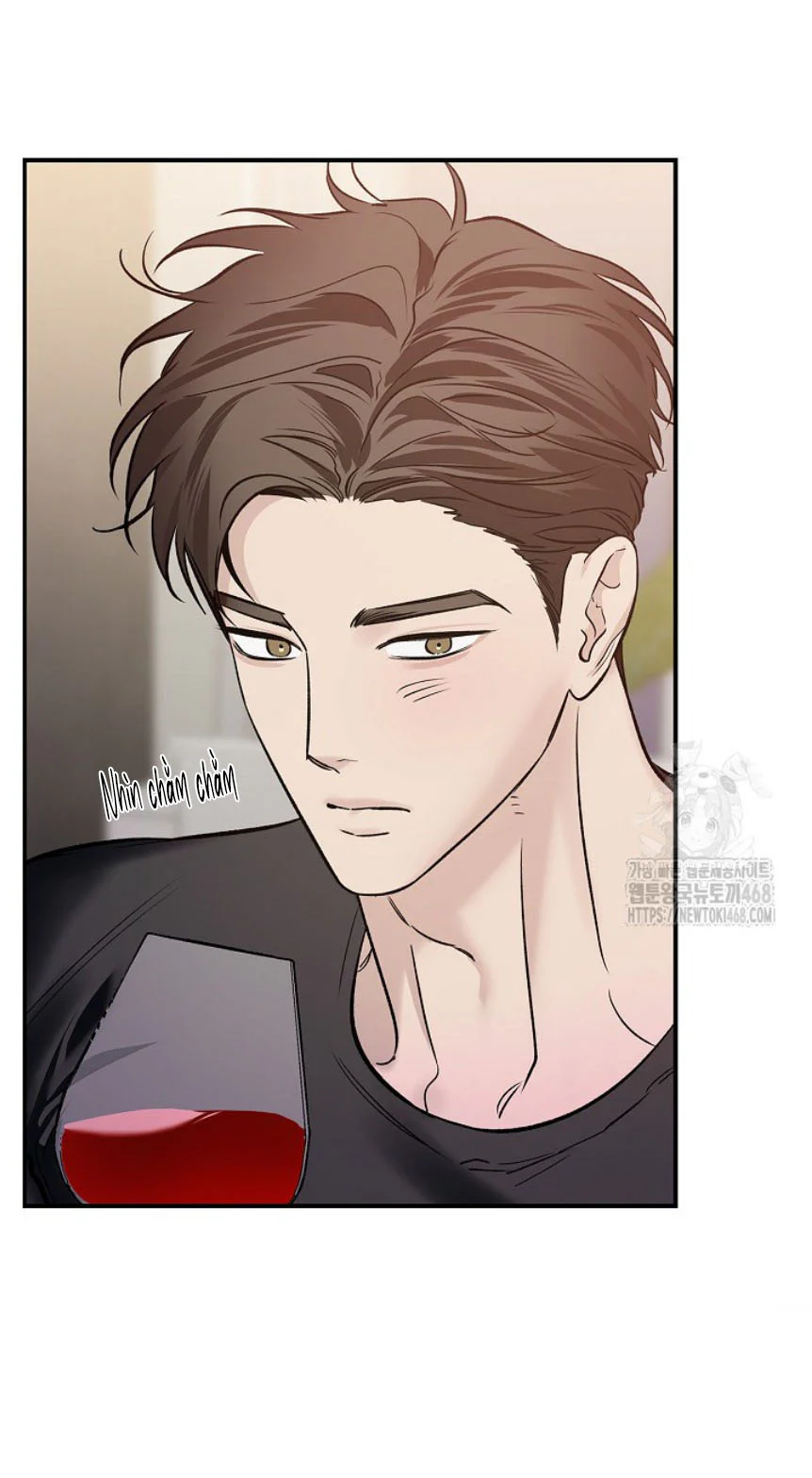 Zero Side Chapter 25 Trang 6