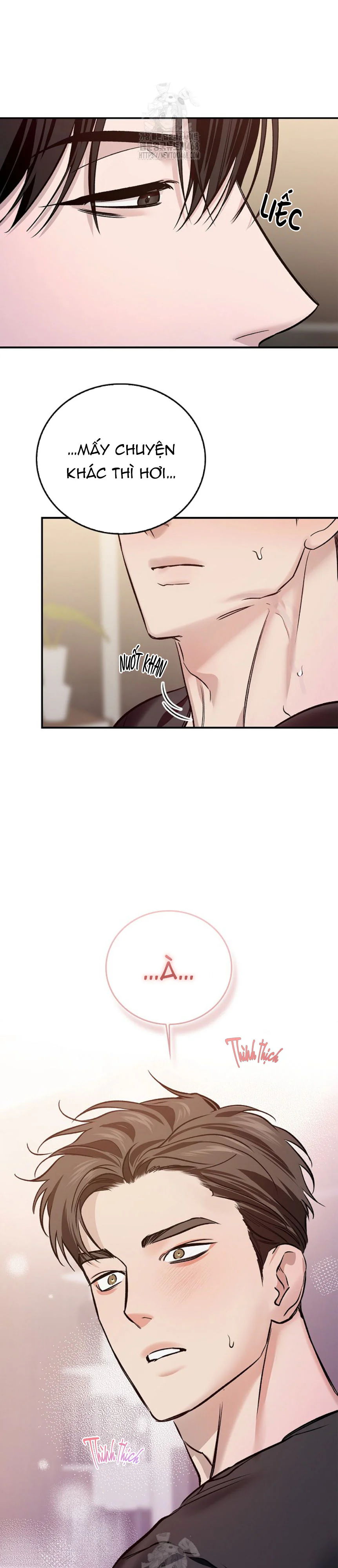 Zero Side Chapter 25 Trang 14