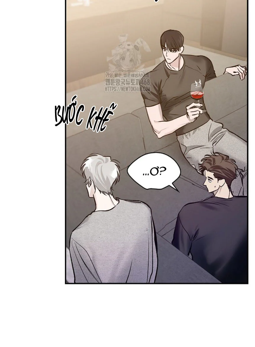 Zero Side Chapter 25 Trang 16