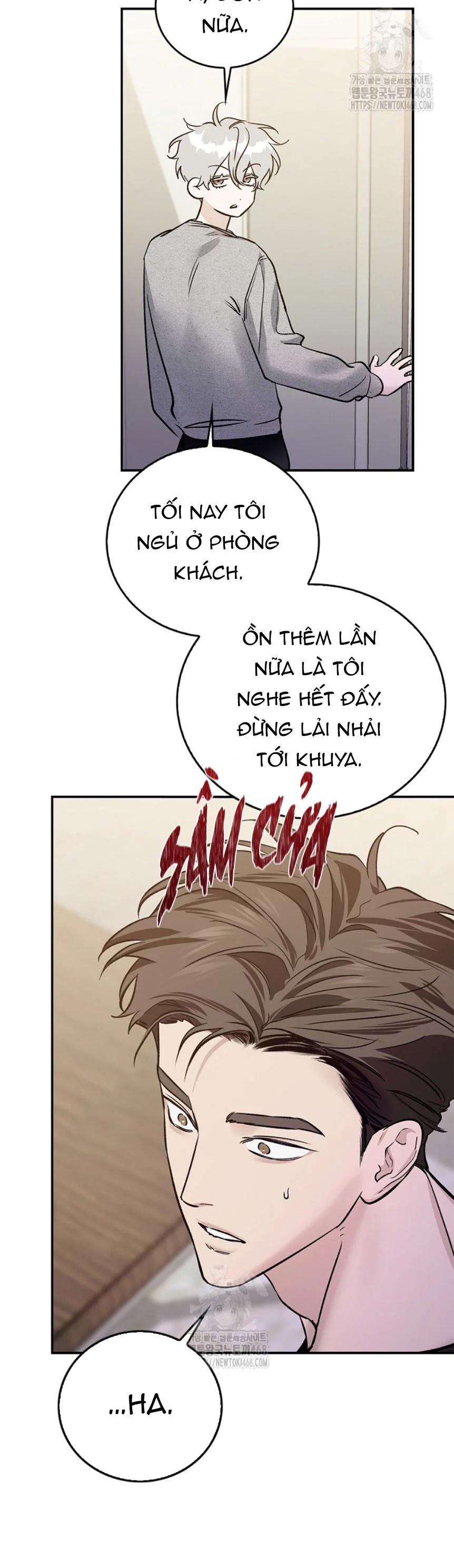 Zero Side Chapter 25 Trang 22