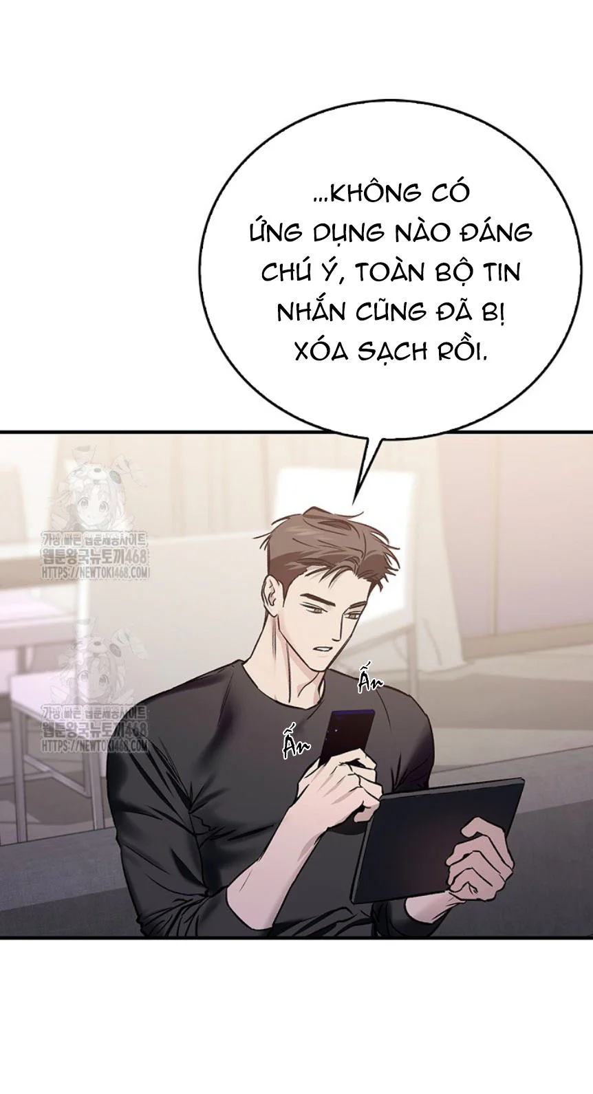 Zero Side Chapter 25 Trang 25