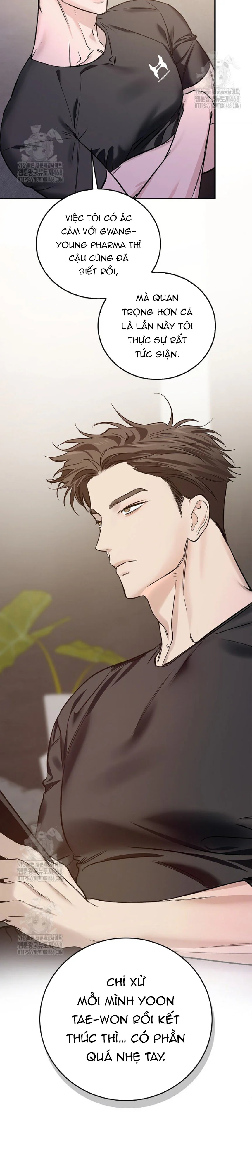 Zero Side Chapter 25 Trang 30