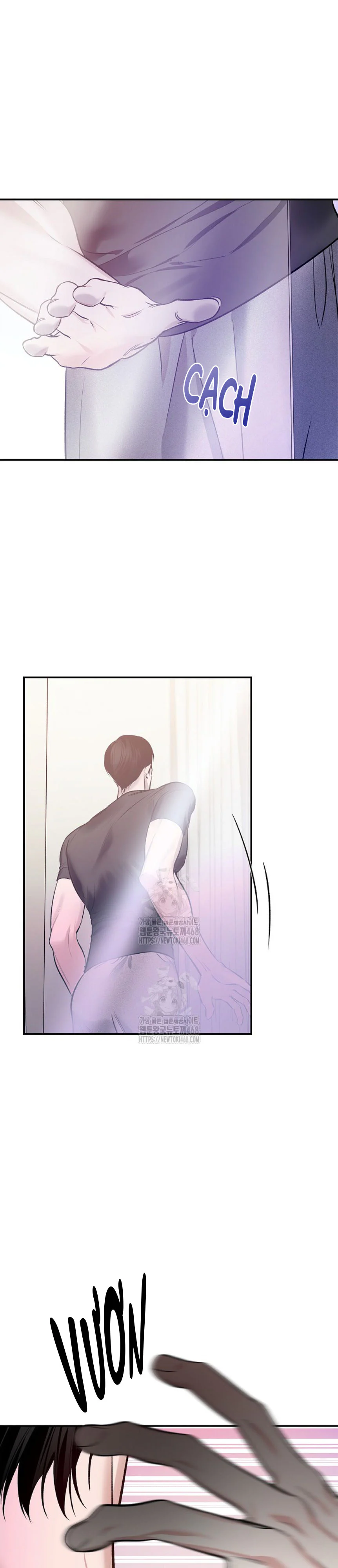 Zero Side Chapter 25 Trang 33