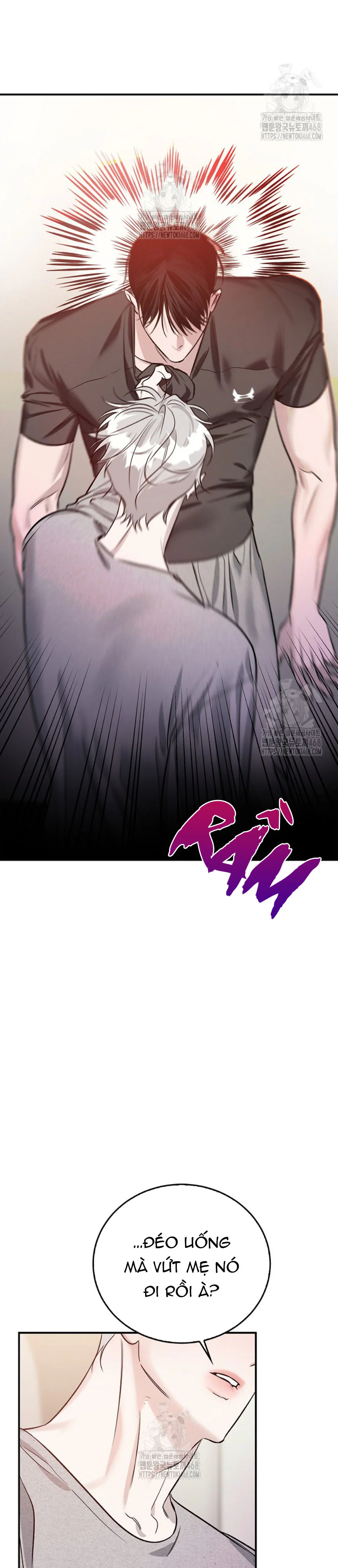 Zero Side Chapter 25 Trang 35