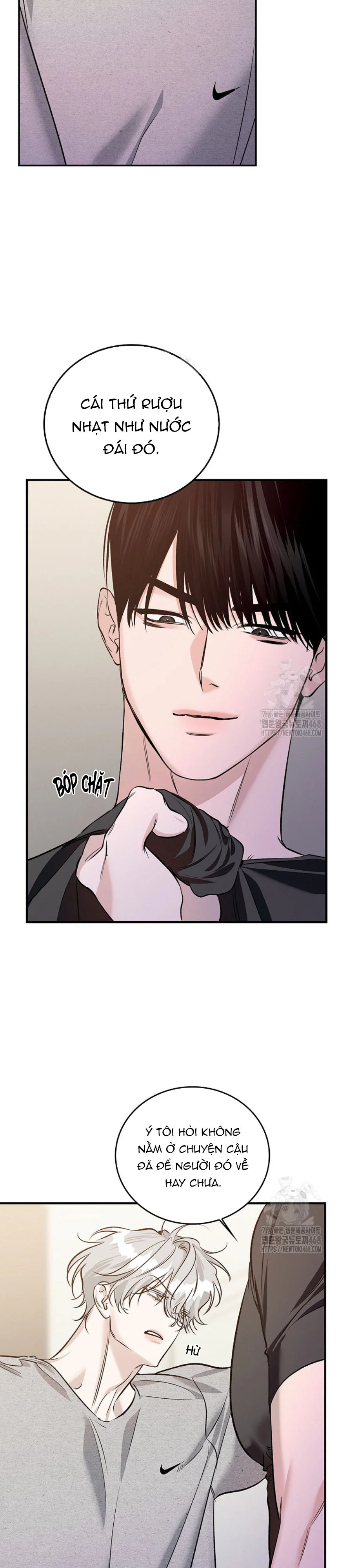 Zero Side Chapter 25 Trang 36