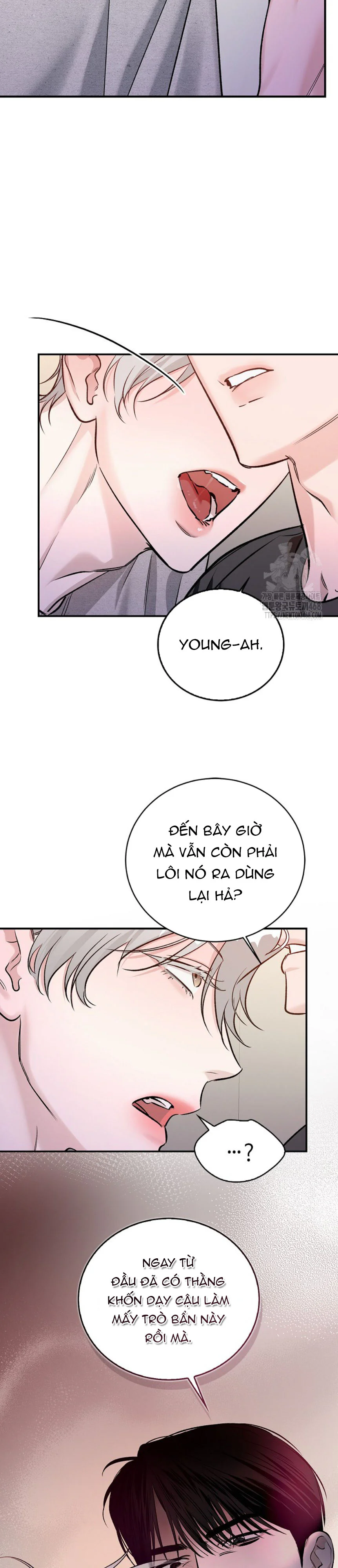 Zero Side Chapter 25 Trang 37