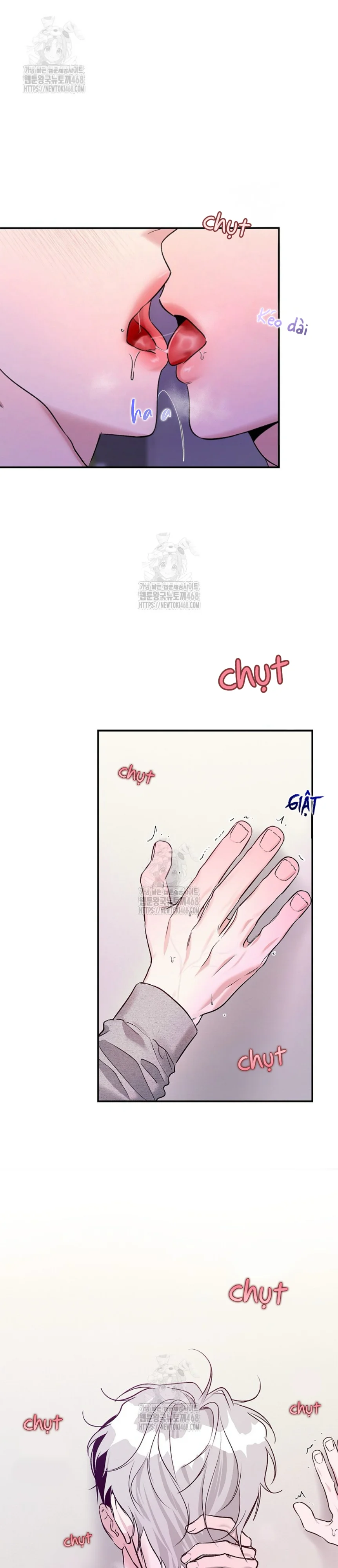 Zero Side Chapter 26 Trang 10