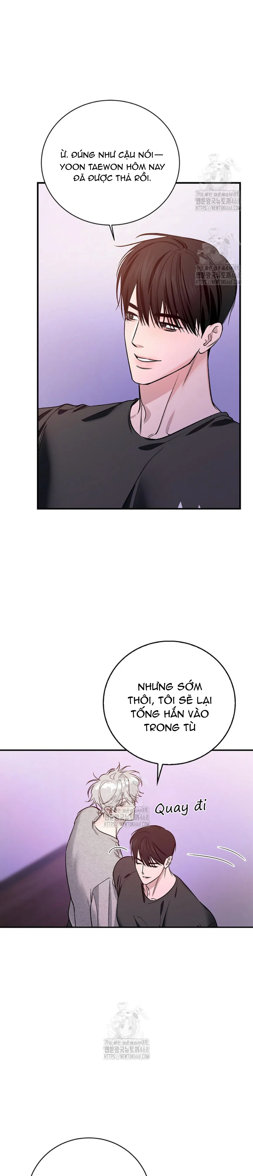 Zero Side Chapter 26 Trang 14