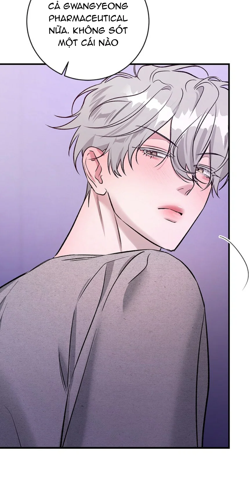 Zero Side Chapter 26 Trang 15