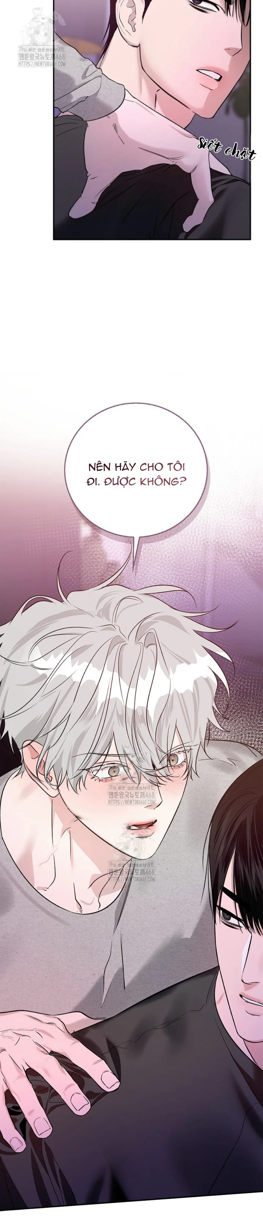 Zero Side Chapter 26 Trang 23