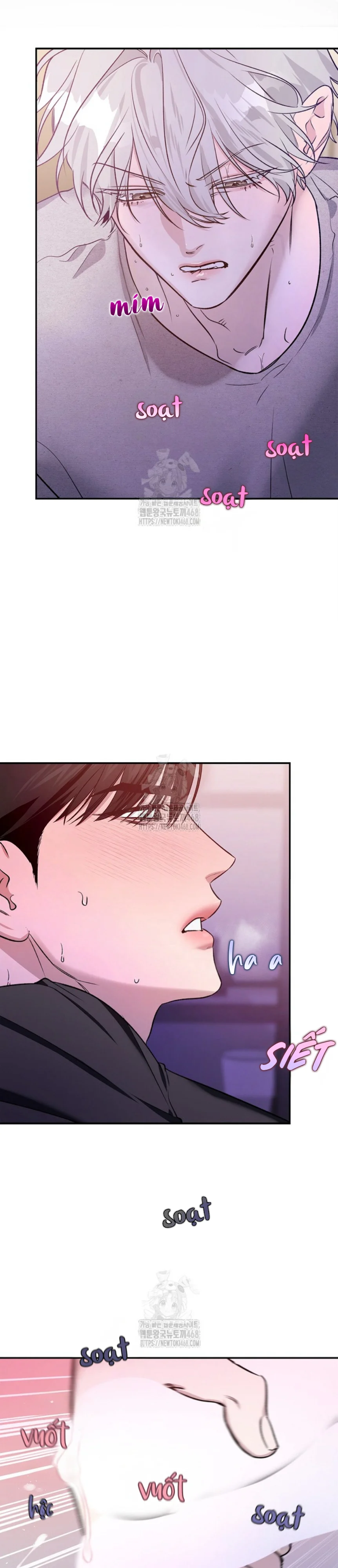 Zero Side Chapter 26 Trang 28