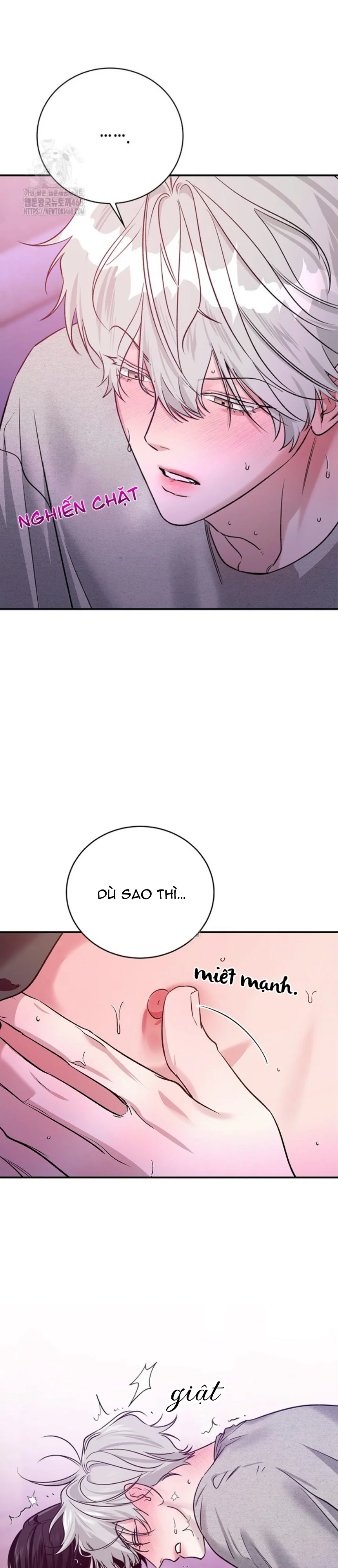 Zero Side Chapter 26 Trang 34