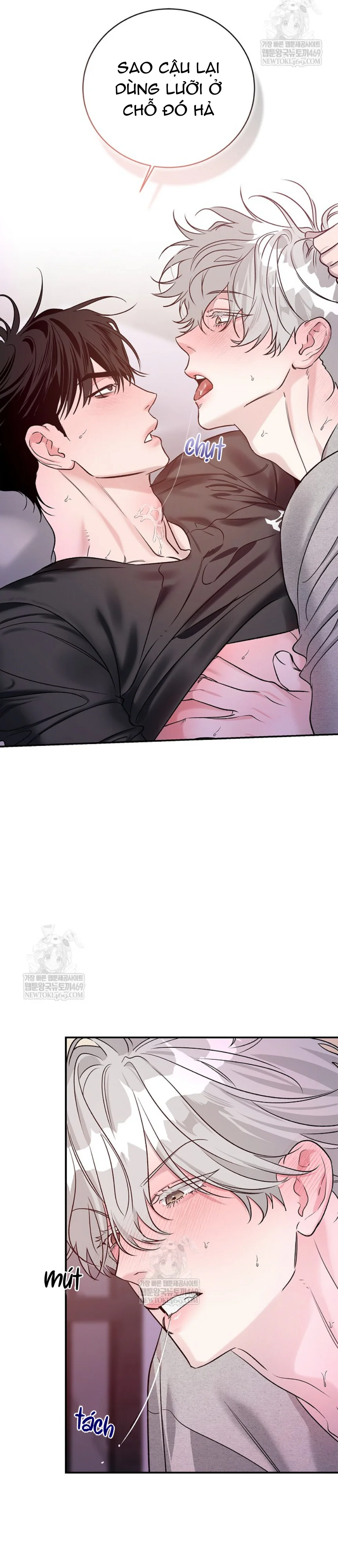 Zero Side Chapter 27 Trang 5