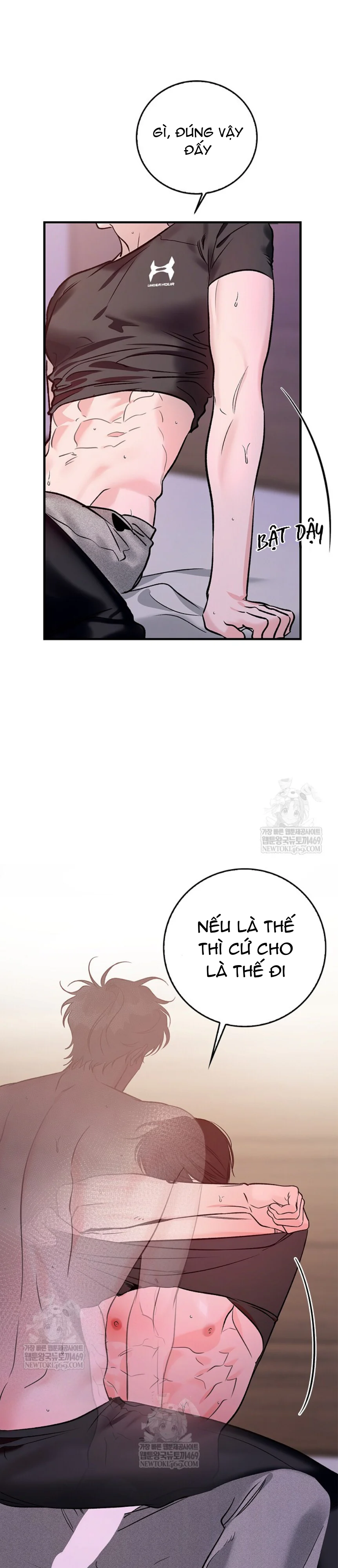 Zero Side Chapter 27 Trang 16