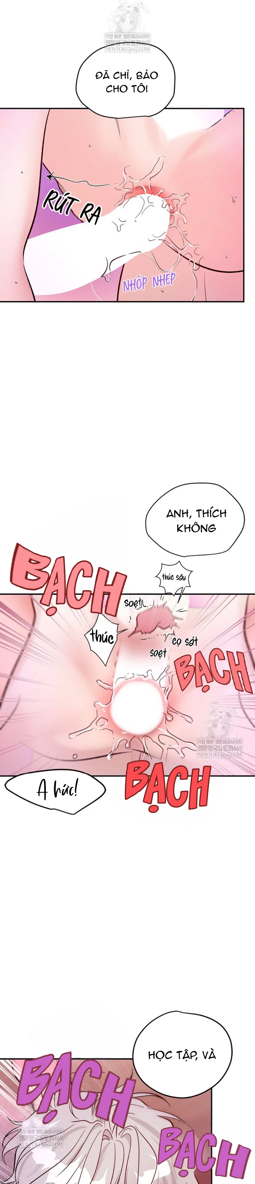 Zero Side Chapter 27 Trang 31